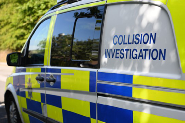 U–turn driver given suspended sentence