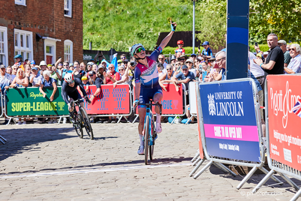 University to sponsor Lincoln Grand Prix