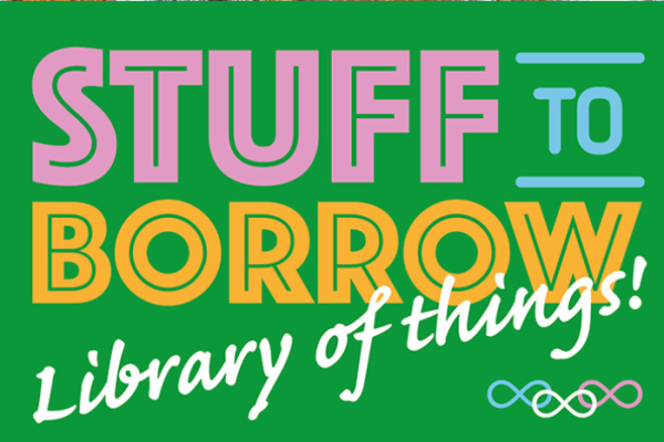 Volunteers needed for Lincoln's new tool library