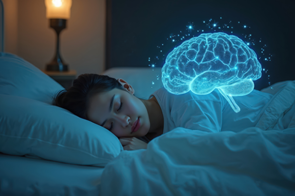Volunteers needed for sleep research