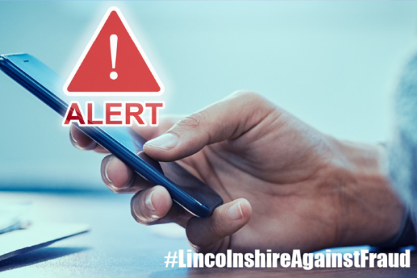 Watch out for additional postal charge scam