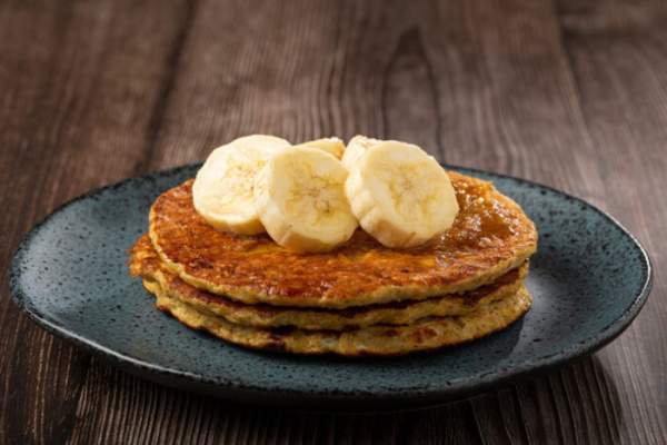 What is the best recipe for pancake day?