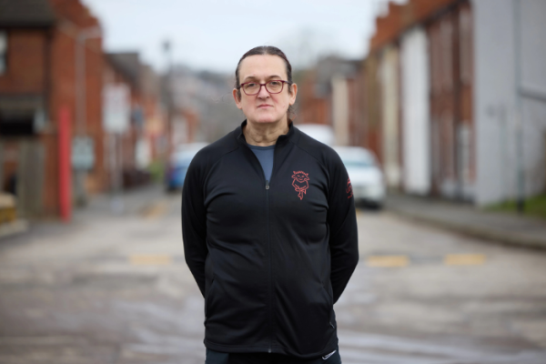 Womanhood exhibition kicks off at LNER stadium 