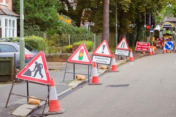 Yarborough hill repair to take four months